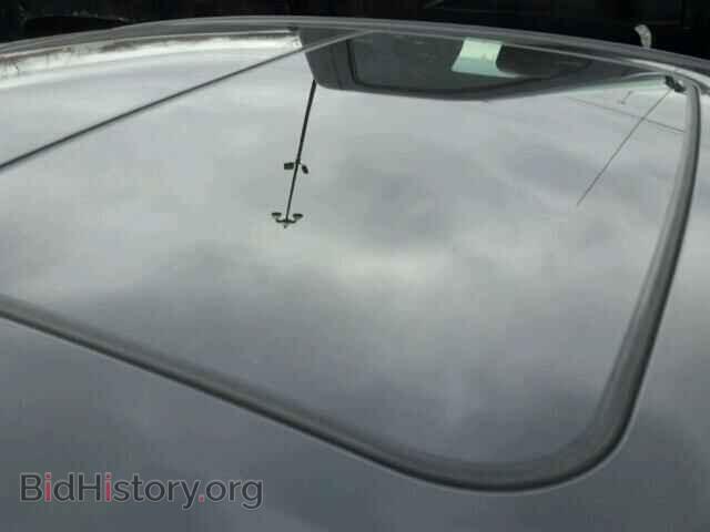 2009 CADILLAC CTS - VIN: 1G6DF577190124052 - Фото 9