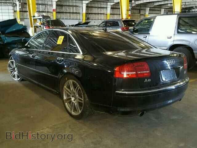 2009 AUDI A8 - VIN: WAULV94E79N011180 - Фото 3