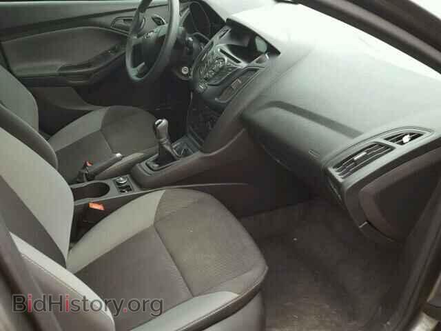2012 FORD FOCUS - VIN: 1FAHP3E21CL312959 - Фото 5