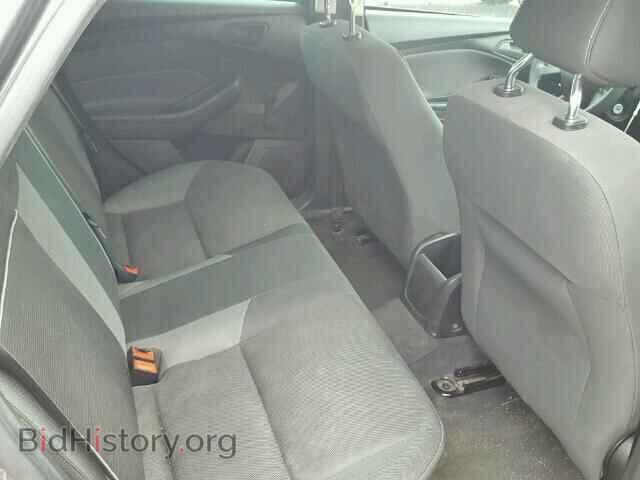 2012 FORD FOCUS - VIN: 1FAHP3E21CL312959 - Фото 6