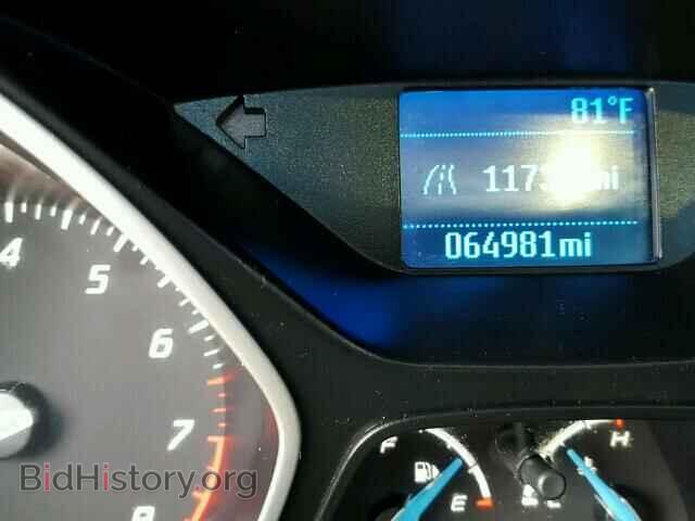 2012 FORD FOCUS - VIN: 1FAHP3E21CL312959 - Фото 8