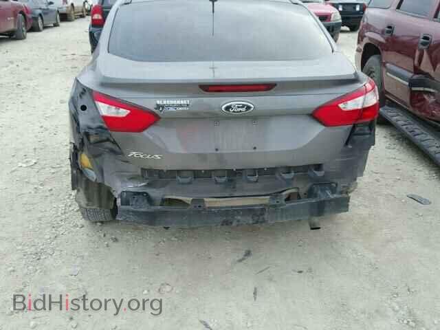 2012 FORD FOCUS - VIN: 1FAHP3E21CL312959 - Фото 9