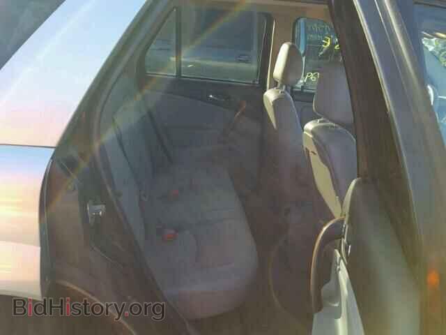 2006 SATURN VUE - VIN: 5GZCZ63406S810566 - Photo 6