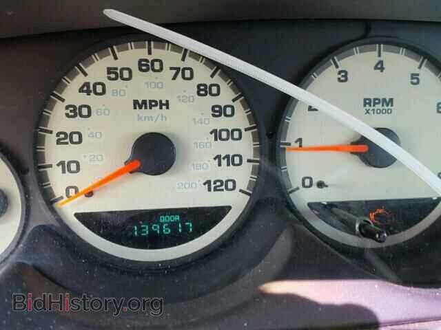 2000 DODGE NEON - VIN: 1B3ES46C1YD731695 - Фото 8