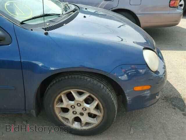 2000 DODGE NEON - VIN: 1B3ES46C1YD731695 - Фото 10