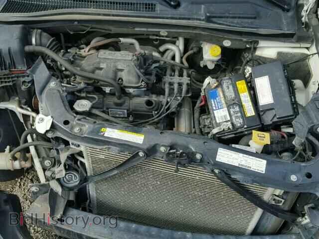 2008 DODGE CARAVAN - VIN: 1D8HN54P88B106156 - Фото 7