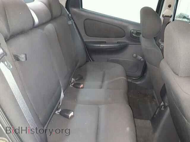 2004 DODGE NEON - VIN: 1B3ES56C94D577575 - Фото 6
