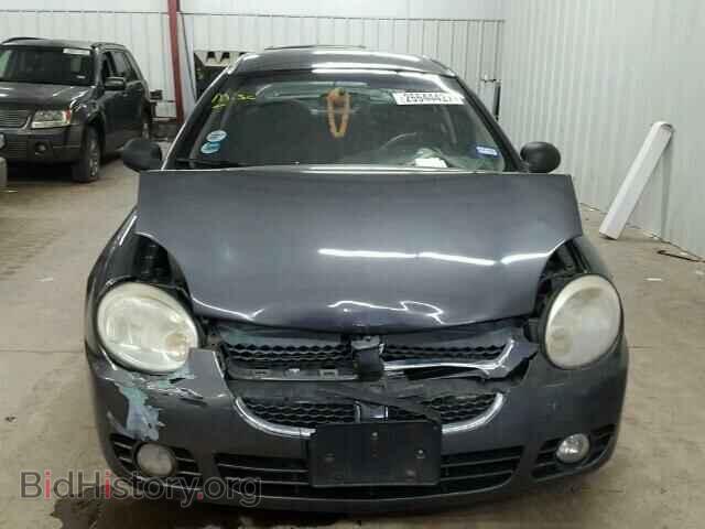 2004 DODGE NEON - VIN: 1B3ES56C94D577575 - Фото 7