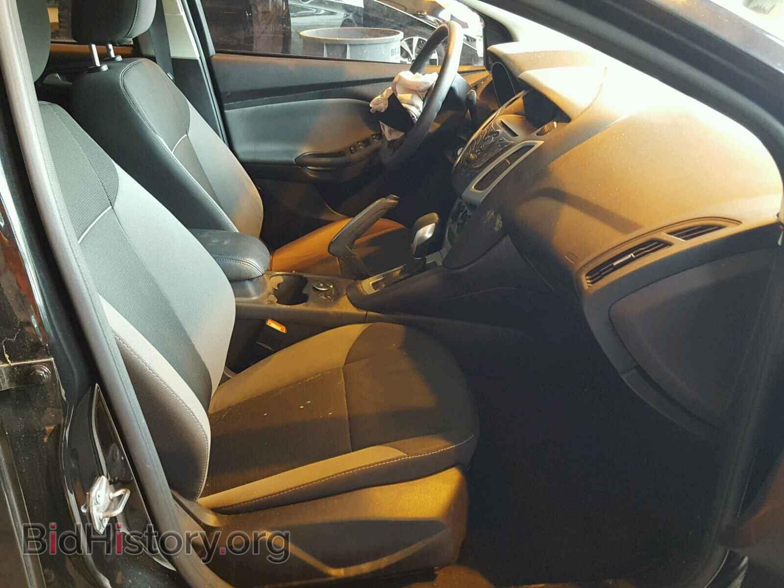 2014 FORD FOCUS - VIN: 1FADP3F21EL170306 - Photo 5