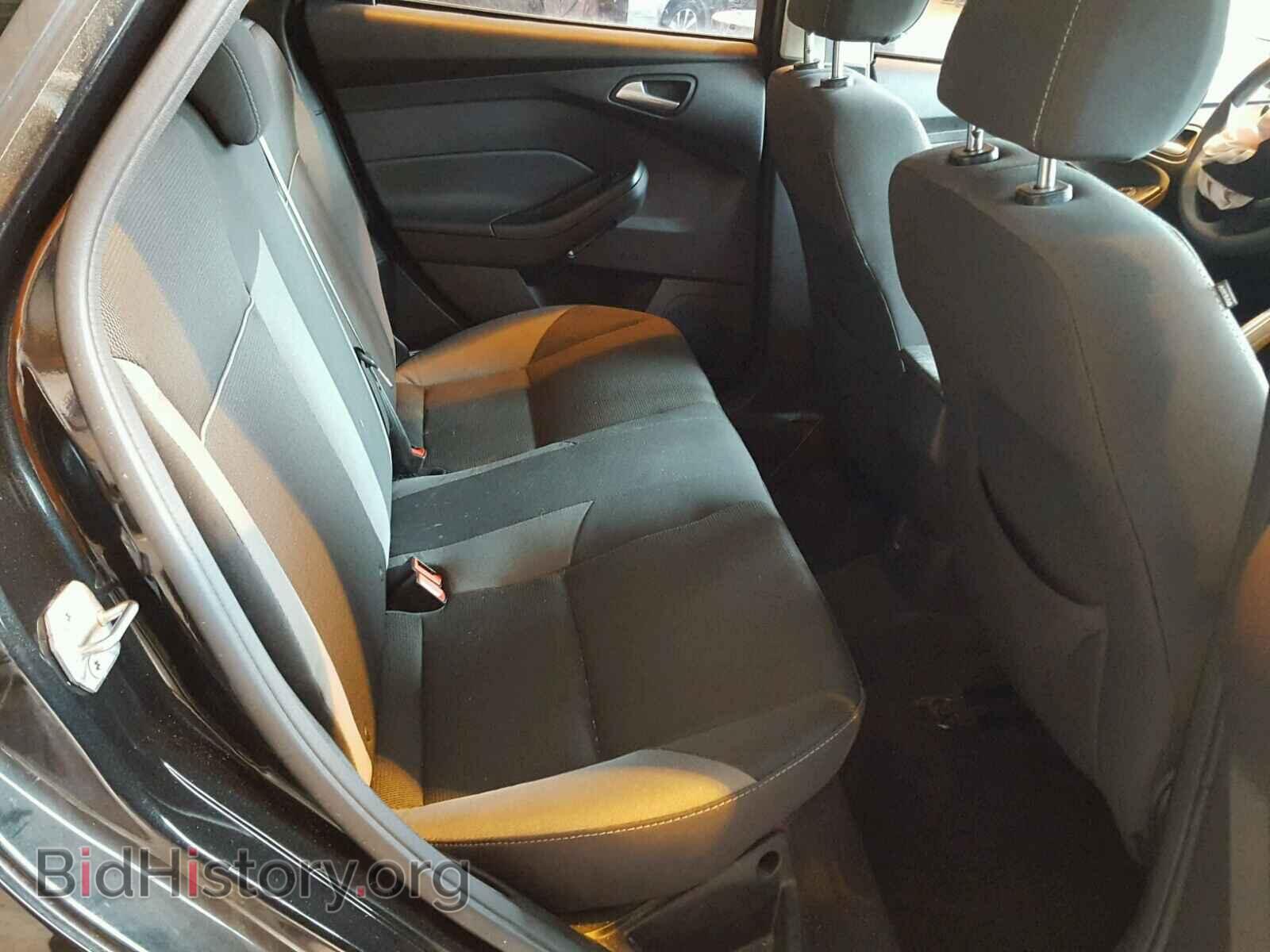 2014 FORD FOCUS - VIN: 1FADP3F21EL170306 - Photo 6