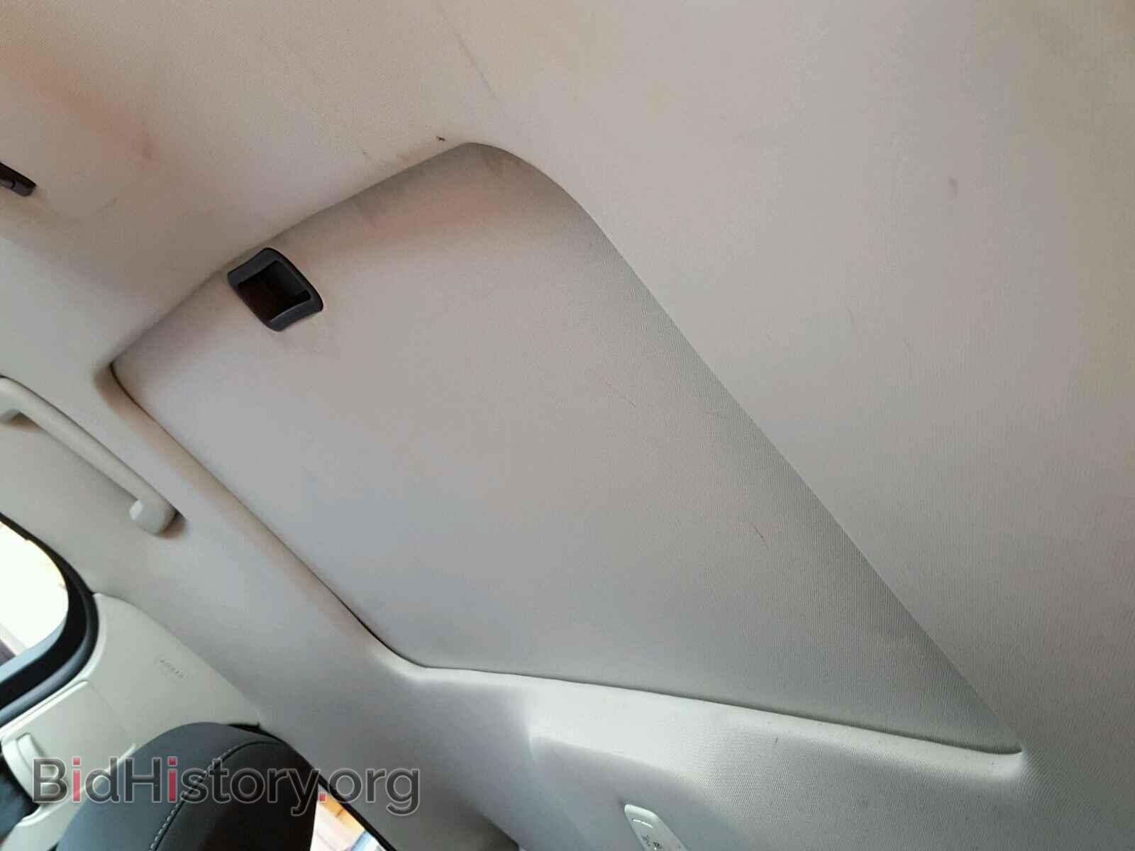 2014 FORD FOCUS - VIN: 1FADP3F21EL170306 - Photo 9