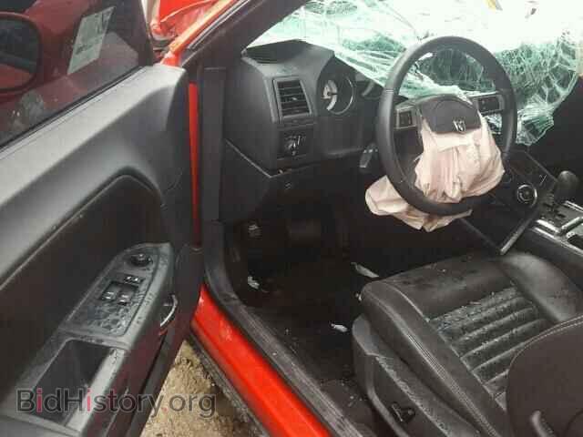2010 DODGE CHALLENGER - VIN: 2B3CJ4DVXAH160635 - Фото 10