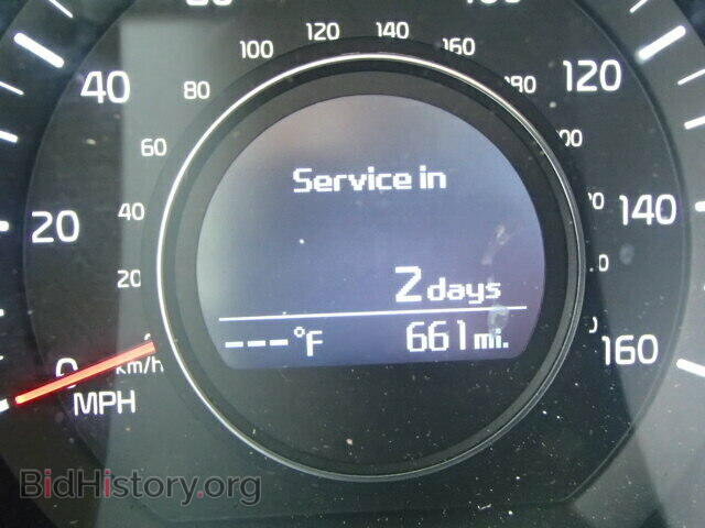 2014 KIA OPTIMA - VIN: KNAGM4A78E5470757 - Photo 8