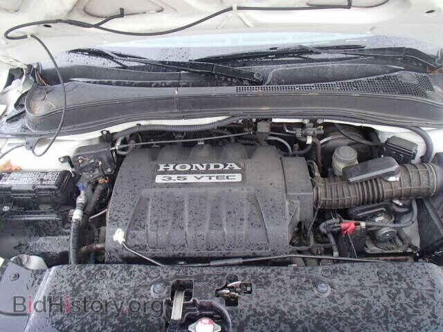 2006 HONDA PILOT - VIN: 2HKYF18546H547100 - Фото 7