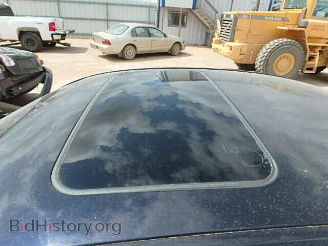 2010 LEXUS IS250 - VIN: JTHCF5C24A5044446 - Фото 10
