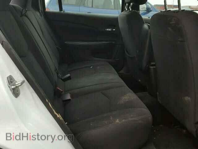 2013 CHRYSLER 200 - VIN: 1C3CCBAB4DN762101 - Фото 6