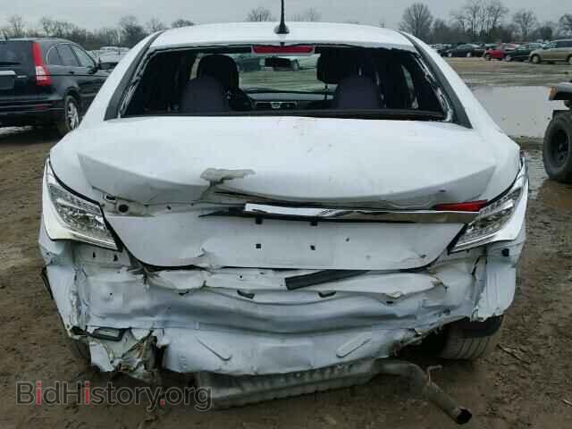 2013 CHRYSLER 200 - VIN: 1C3CCBAB4DN762101 - Фото 9