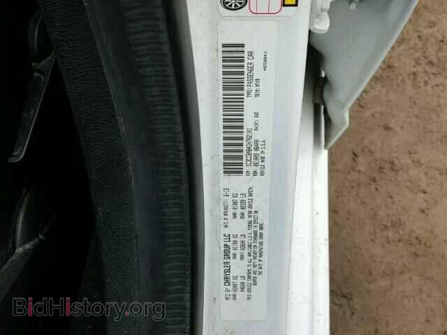 2013 CHRYSLER 200 - VIN: 1C3CCBAB4DN762101 - Фото 10