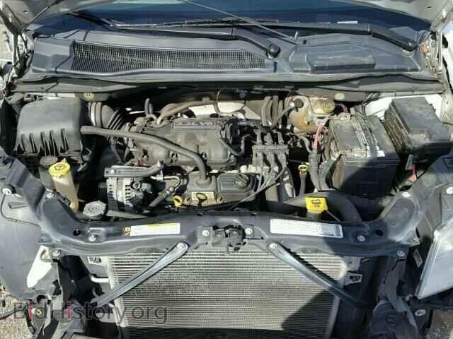 2010 DODGE CARAVAN - VIN: 2D4RN1AE0AR116141 - Фото 7