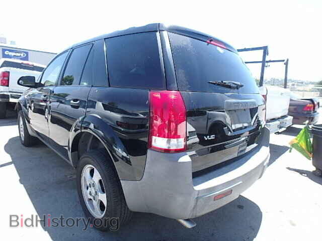 2003 SATURN VUE - VIN: 5GZCZ43D93S821453 - Фото 3