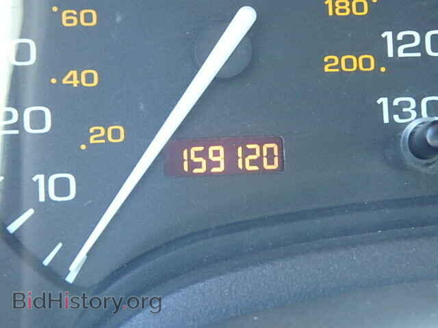 2003 SATURN VUE - VIN: 5GZCZ43D93S821453 - Фото 8
