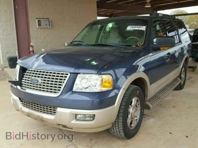 2006 FORD EXPEDITION - VIN: 1FMPU17566LA18886 - Фото 2