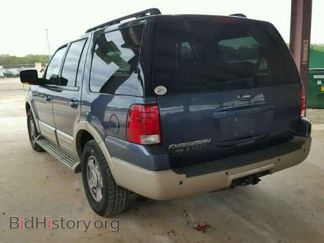2006 FORD EXPEDITION - VIN: 1FMPU17566LA18886 - Фото 3