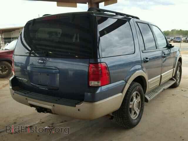 2006 FORD EXPEDITION - VIN: 1FMPU17566LA18886 - Фото 4