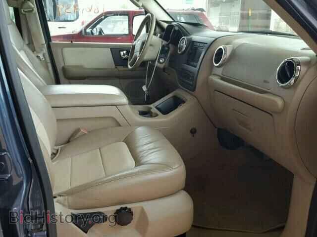 2006 FORD EXPEDITION - VIN: 1FMPU17566LA18886 - Фото 5