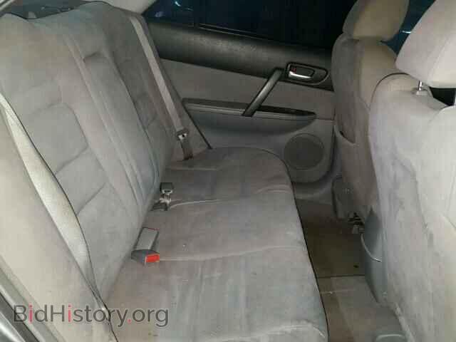 2007 MAZDA 6 - VIN: 1YVHP80C775M20109 - Фото 6