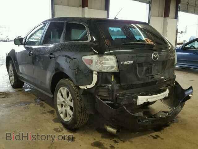 2009 MAZDA CX-7 - VIN: JM3ER29L790229025 - Фото 3
