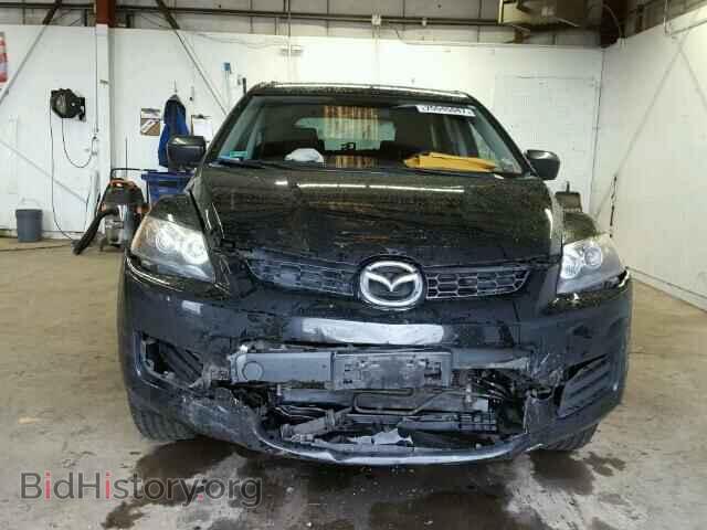 2009 MAZDA CX-7 - VIN: JM3ER29L790229025 - Фото 9