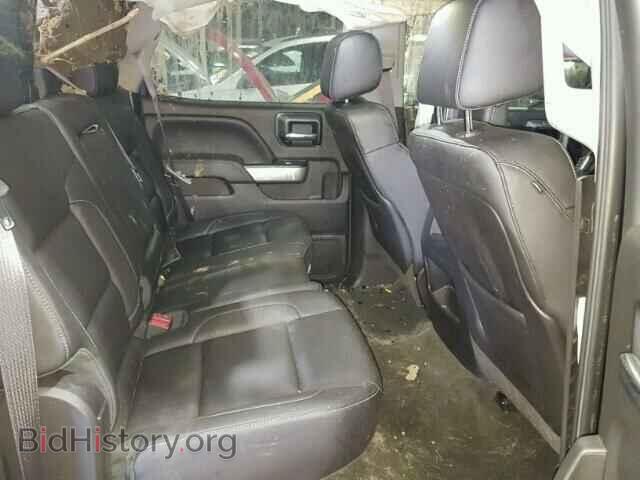 2015 CHEVROLET SILVERADO - VIN: 3GCUKSEC2FG255666 - Photo 6
