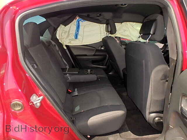 2014 DODGE AVENGER - VIN: 1C3CDZCB4EN190421 - Photo 6
