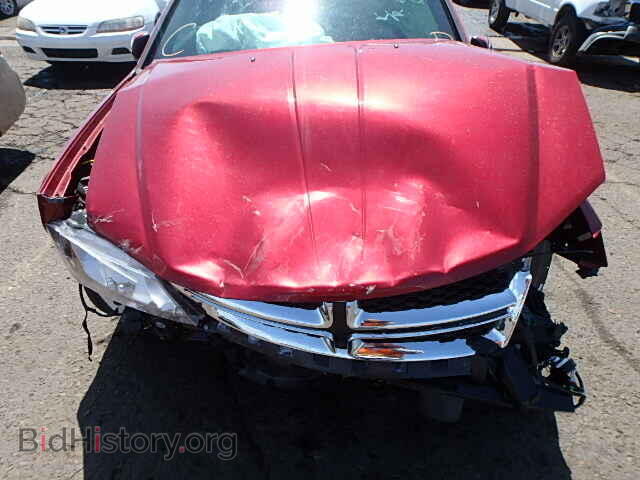 2014 DODGE AVENGER - VIN: 1C3CDZCB4EN190421 - Photo 7