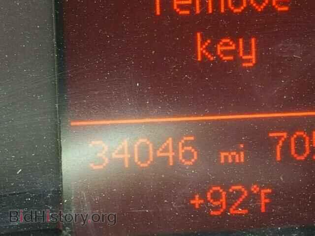 2012 AUDI A4 - VIN: WAUBFAFL3CN004269 - Photo 8