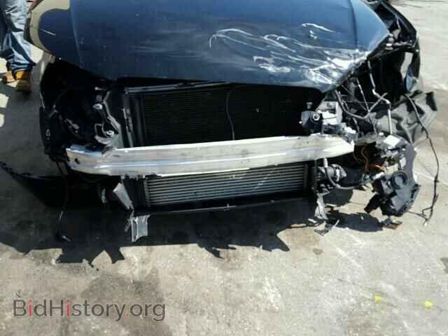 2012 AUDI A4 - VIN: WAUBFAFL3CN004269 - Photo 9