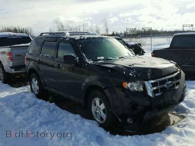 Фотография 1FMCU9DG1BKA23979 - FORD ESCAPE 2011