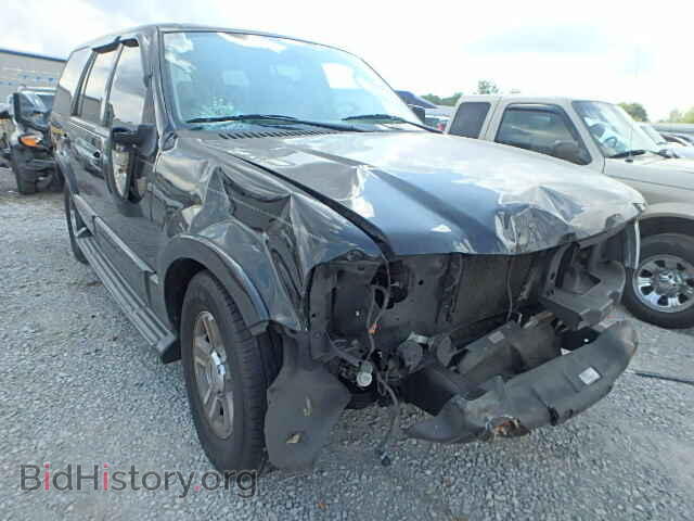 Photo 1FMFU195X6LA23131 - FORD EXPEDITION 2006