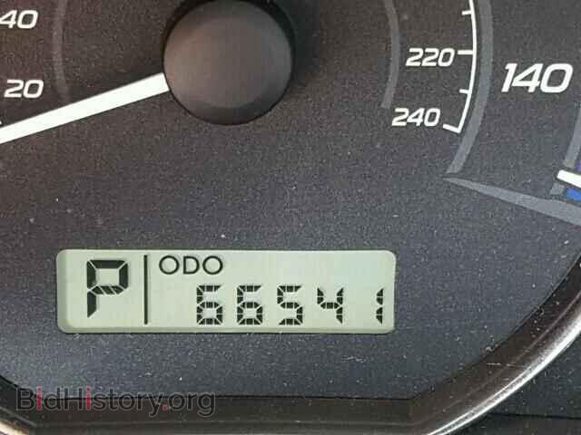 2012 SUBARU FORESTER - VIN: JF2SHADC5CH402972 - Photo 8