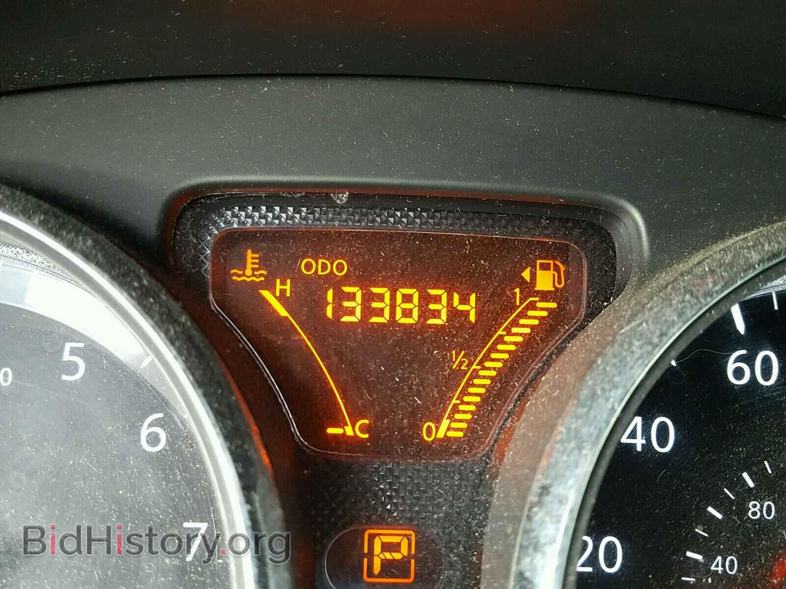 2014 NISSAN VERSA - VIN: 3N1CN7AP1EL821057 - Photo 8