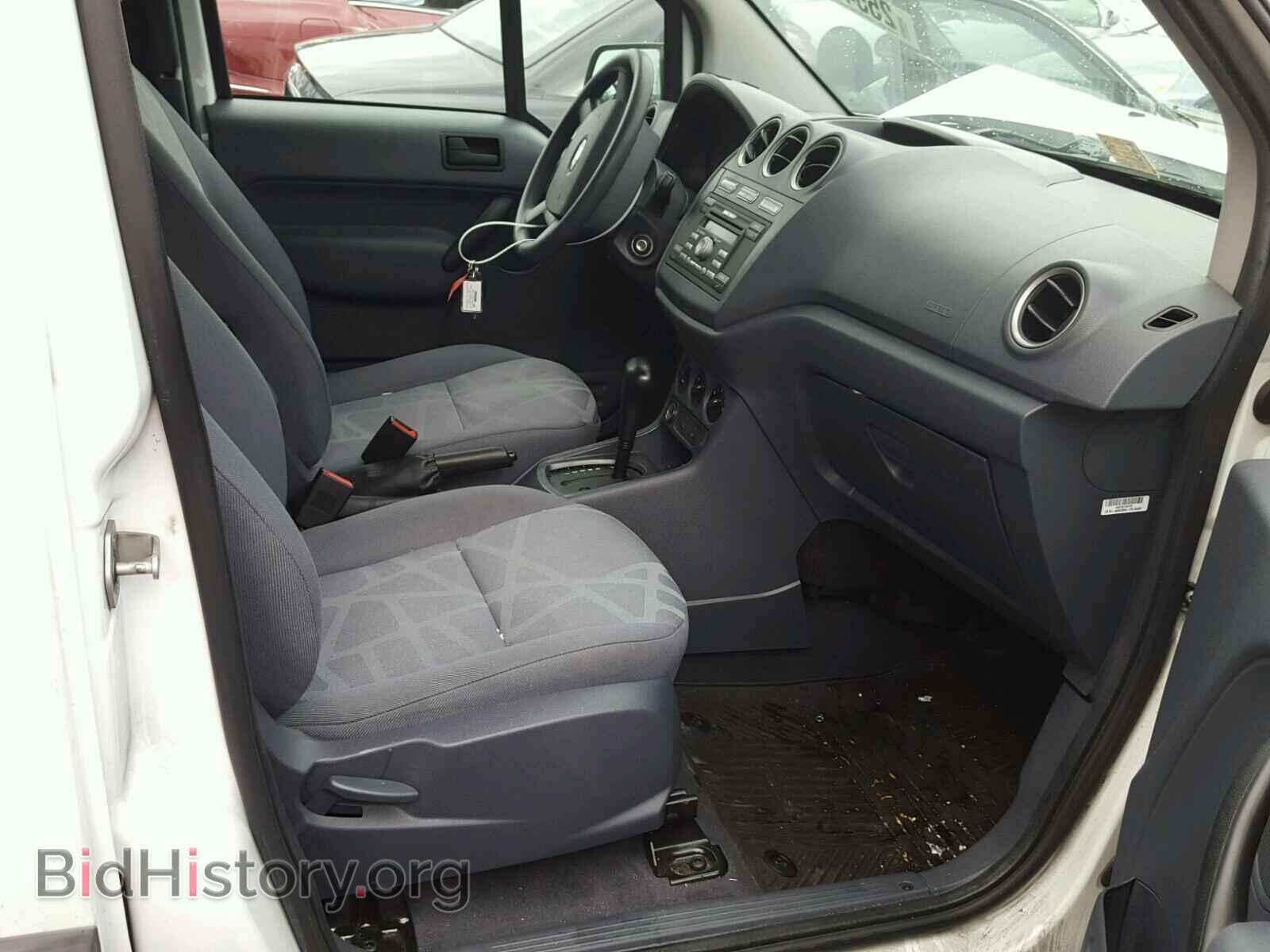 2010 FORD TRANSIT CO - VIN: NM0LS7DN0AT016749 - Фото 5