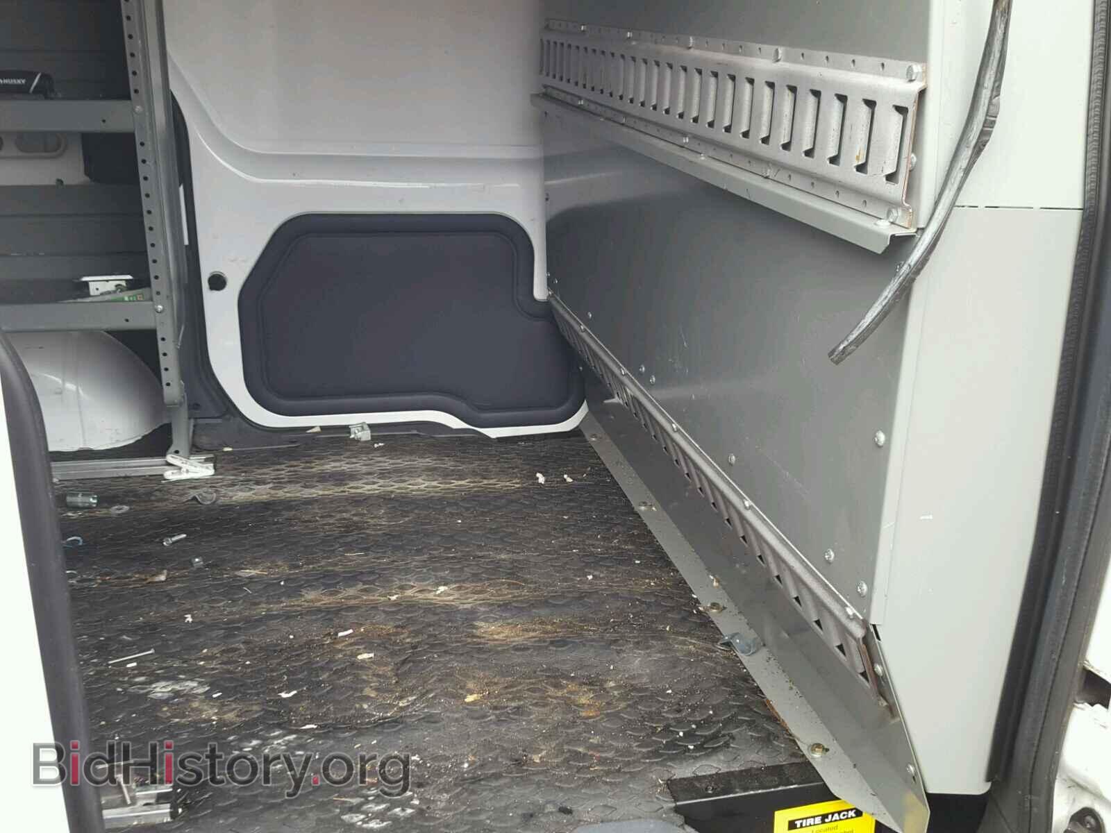 2010 FORD TRANSIT CO - VIN: NM0LS7DN0AT016749 - Фото 6