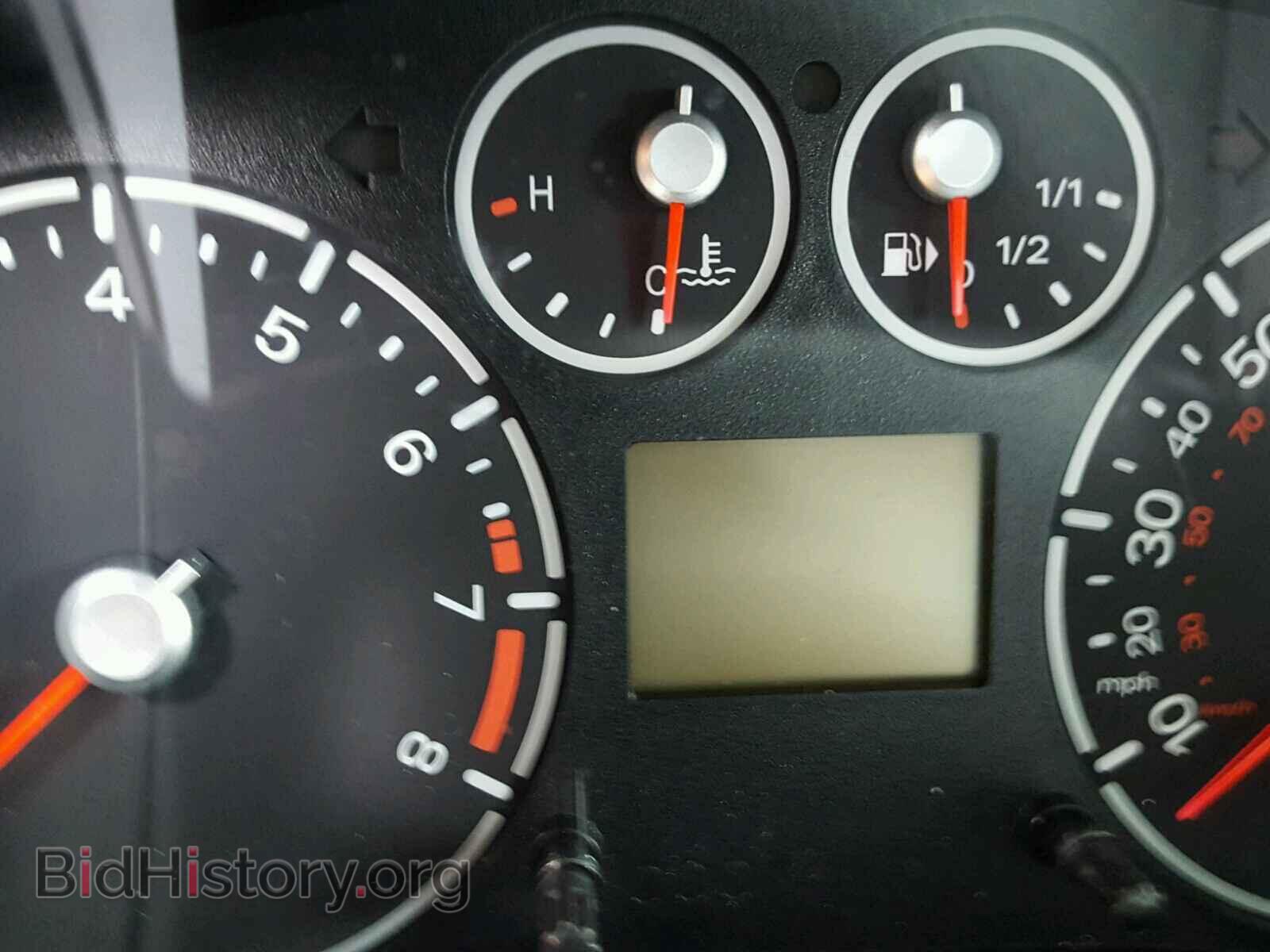 2010 FORD TRANSIT CO - VIN: NM0LS7DN0AT016749 - Фото 8