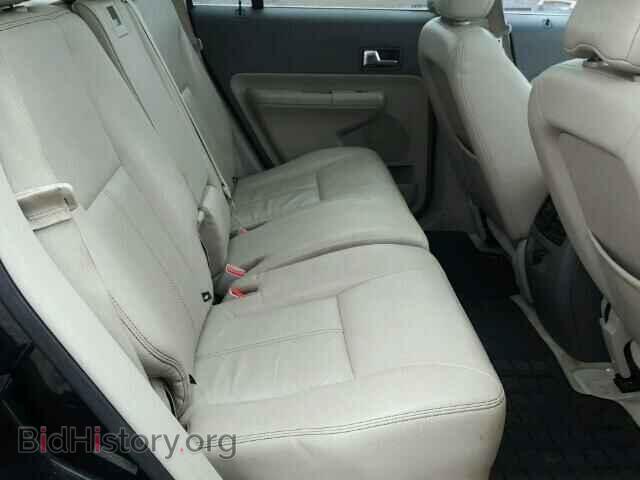 2010 FORD EDGE - VIN: 2FMDK4KC0ABA40715 - Фото 6