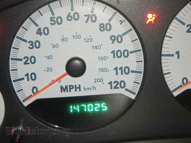 2005 DODGE CARAVAN - VIN: 2D4GP44L35R283516 - Фото 8