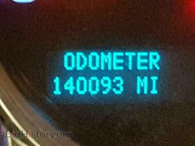 2011 CHEVROLET SILVERADO - VIN: 3GCPCSE03BG160351 - Фото 8