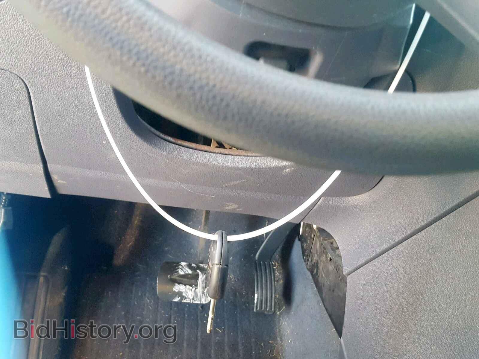 2013 FORD TRANSIT CO - VIN: NM0LS7BNXDT135240 - Фото 10