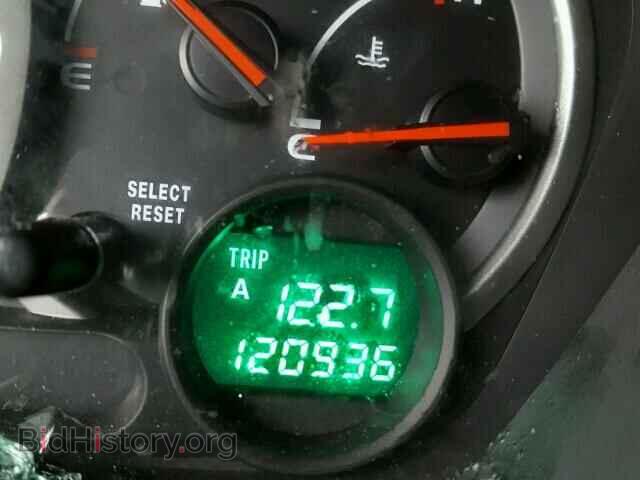 2005 HONDA PILOT - VIN: 5FNYF18445B060242 - Photo 8