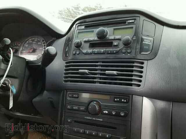 2005 HONDA PILOT - VIN: 5FNYF18445B060242 - Photo 9